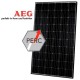 Φωτοβολταϊκό Πλαίσιο AEG AS-M605-310-ZEBRA 310Wp