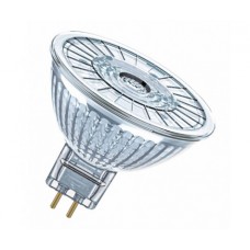 OSRAM Led Parathom MR16 20 light glass 2,9W 2700K 230lm