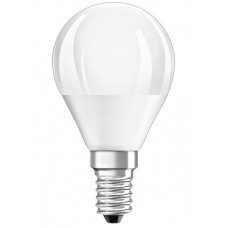 OSRAM Led Retrofit P40 filament 5W 2700K 470lm