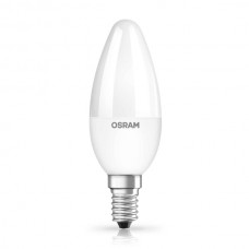 OSRAM Led Star B40 candle 5W 4000K 470lm