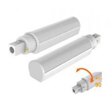 OSRAM Led Deluxe D PLC 2Pin 7W 4000K 700lm
