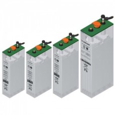 Μπαταρία SUNLIGHT SOPzS 2V-215Ah