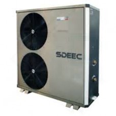 Αντλία Θερμότητας SDEEC PAC65 18T