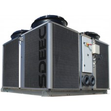Αντλία Θερμότητας SDEEC RM55 240T