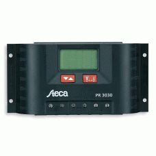 Ρυθμιστής Φόρτισης STECA Solarix PR 1010