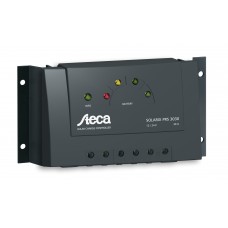 Ρυθμιστής Φόρτισης STECA Solarix PRS 2020