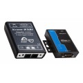 Σετ σύνδεσης μέσω ίντερνετ STECA Xcom LAN WEB (232i)