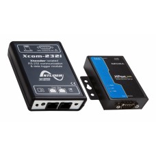 Σετ σύνδεσης μέσω ίντερνετ STECA Xcom LAN WEB (232i)