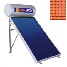 Ηλιακός Θερμοσίφωνας SUNERGY SLK-150 III Τριπλής Ενέργειας