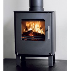 Σόμπα ξύλου Westfire One (4,9kW) Σόμπα ξύλου Westfire One (4,9kW)