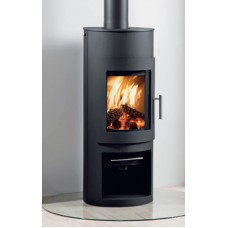 Σόμπα ξύλου Westfire Uniq 15 (5kW)