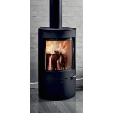 Σόμπα ξύλου Westfire Uniq 21 (5kW)