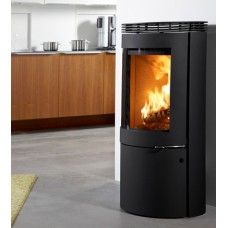 Σόμπα ξύλου Westfire Uniq 27 (4,4kW)