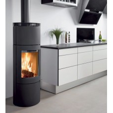 Σόμπα ξύλου Westfire Uniq 28 (4,4kW)