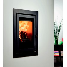 Τζάκι ξύλου Westfire Uniq 35 insert (4,3kW)